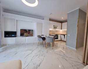 , 57m2 on Cluj-napoca, Zóna Borhanci