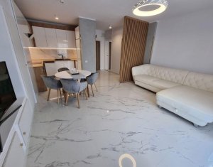 Lakás 2 szobák eladó on Cluj-napoca, Zóna Borhanci