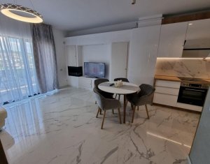 Lakás 2 szobák eladó on Cluj-napoca, Zóna Borhanci