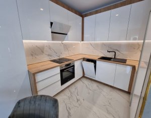 Lakás 2 szobák eladó on Cluj-napoca, Zóna Borhanci