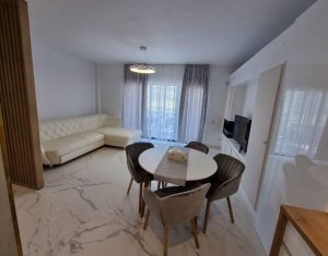 Lakás 2 szobák eladó on Cluj-napoca, Zóna Borhanci