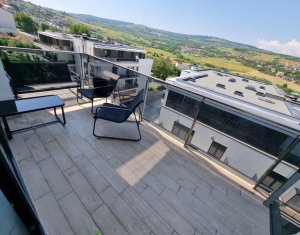 Lakás 2 szobák eladó on Cluj-napoca, Zóna Borhanci