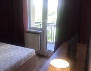 Lakás 2 szobák kiadó on Cluj-napoca, Zóna Manastur