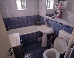 Lakás 2 szobák kiadó on Cluj-napoca, Zóna Manastur