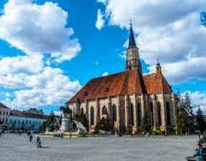 , 15m2 on Cluj-napoca, Zóna Centru