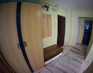 Lakás 2 szobák kiadó on Cluj-napoca, Zóna Zorilor