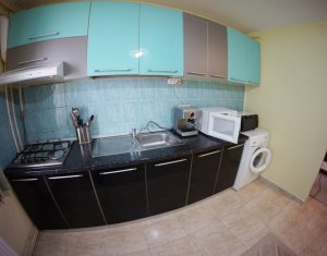 Lakás 2 szobák kiadó on Cluj-napoca, Zóna Zorilor