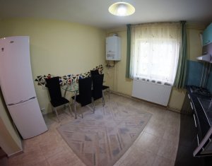 Lakás 2 szobák kiadó on Cluj-napoca, Zóna Zorilor