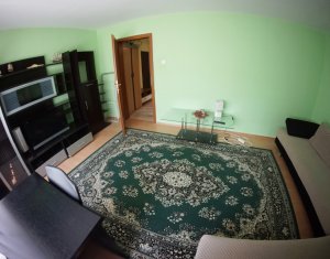 Lakás 2 szobák kiadó on Cluj-napoca, Zóna Zorilor