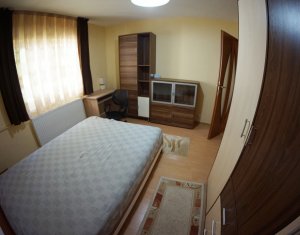 Lakás 2 szobák kiadó on Cluj-napoca, Zóna Zorilor