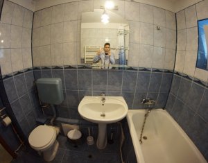 Lakás 2 szobák kiadó on Cluj-napoca, Zóna Zorilor