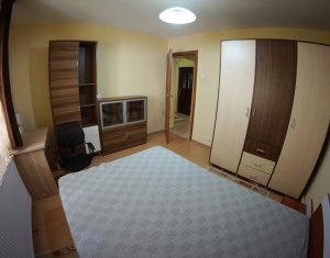 Lakás 2 szobák kiadó on Cluj-napoca, Zóna Zorilor