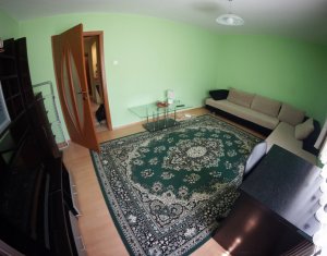 Lakás 2 szobák kiadó on Cluj-napoca, Zóna Zorilor