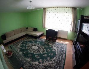 Lakás 2 szobák kiadó on Cluj-napoca, Zóna Zorilor