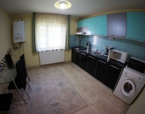 Lakás 2 szobák kiadó on Cluj-napoca, Zóna Zorilor