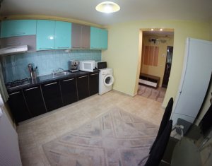 Lakás 2 szobák kiadó on Cluj-napoca, Zóna Zorilor