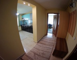 Lakás 2 szobák kiadó on Cluj-napoca, Zóna Zorilor