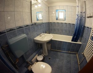 Lakás 2 szobák kiadó on Cluj-napoca, Zóna Zorilor