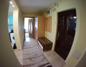 Lakás 2 szobák kiadó on Cluj-napoca, Zóna Zorilor