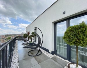 Lakás 3 szobák kiadó on Cluj-napoca, Zóna Andrei Muresanu