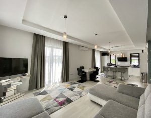 Lakás 3 szobák kiadó on Cluj-napoca, Zóna Andrei Muresanu