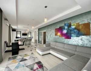 Lakás 3 szobák kiadó on Cluj-napoca, Zóna Andrei Muresanu