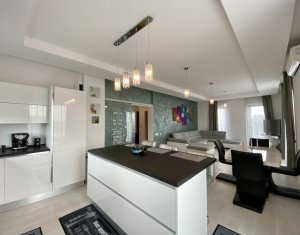 Lakás 3 szobák kiadó on Cluj-napoca, Zóna Andrei Muresanu