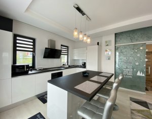 Lakás 3 szobák kiadó on Cluj-napoca, Zóna Andrei Muresanu