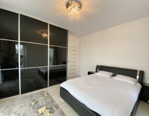 Lakás 3 szobák kiadó on Cluj-napoca, Zóna Andrei Muresanu