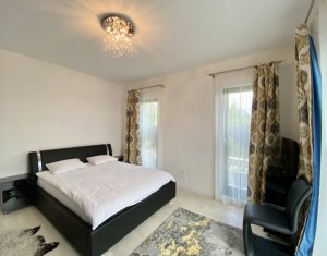 Lakás 3 szobák kiadó on Cluj-napoca, Zóna Andrei Muresanu