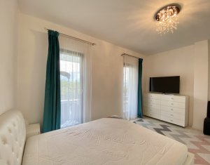 Lakás 3 szobák kiadó on Cluj-napoca, Zóna Andrei Muresanu