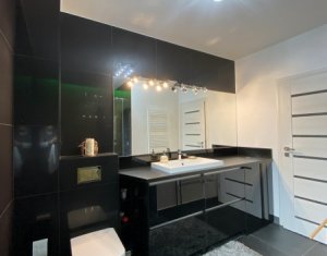 Lakás 3 szobák kiadó on Cluj-napoca, Zóna Andrei Muresanu