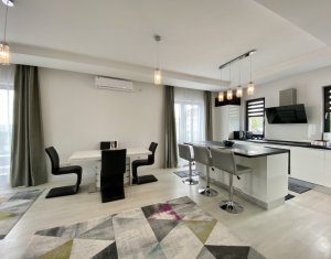 , 100m2 on Cluj-napoca, Zóna Andrei Muresanu