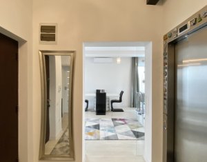 Lakás 3 szobák kiadó on Cluj-napoca, Zóna Andrei Muresanu