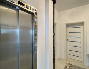 Lakás 3 szobák kiadó on Cluj-napoca, Zóna Andrei Muresanu