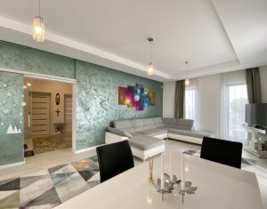 Lakás 3 szobák kiadó on Cluj-napoca, Zóna Andrei Muresanu