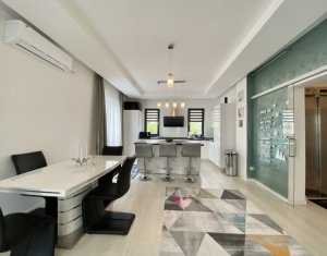 Lakás 3 szobák kiadó on Cluj-napoca, Zóna Andrei Muresanu