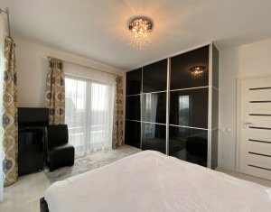 Lakás 3 szobák kiadó on Cluj-napoca, Zóna Andrei Muresanu