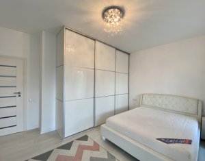 Lakás 3 szobák kiadó on Cluj-napoca, Zóna Andrei Muresanu