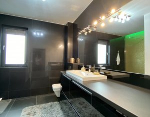 Lakás 3 szobák kiadó on Cluj-napoca, Zóna Andrei Muresanu