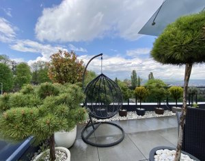 Lakás 3 szobák kiadó on Cluj-napoca, Zóna Andrei Muresanu