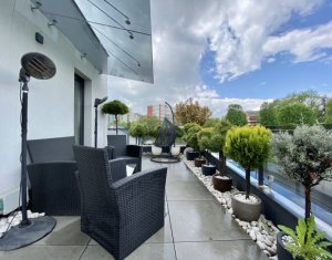 Lakás 3 szobák kiadó on Cluj-napoca, Zóna Andrei Muresanu