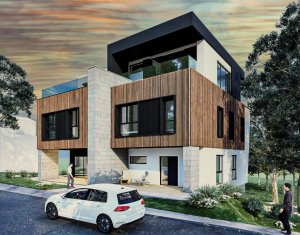 , 215m2 on Cluj-napoca, Zóna Gruia