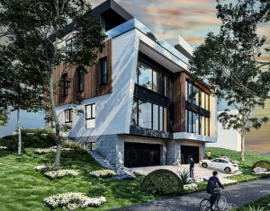 Ház 6 szobák eladó on Cluj-napoca, Zóna Gruia