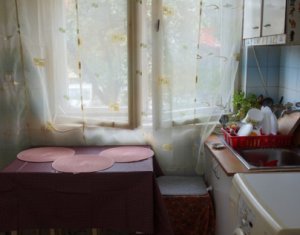 Appartement 2 chambres à vendre dans Cluj-napoca