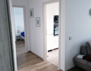 Lakás 2 szobák eladó on Cluj-napoca, Zóna Sopor