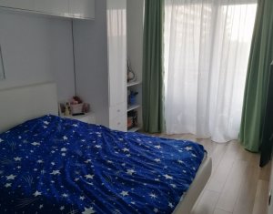 Lakás 2 szobák eladó on Cluj-napoca, Zóna Sopor