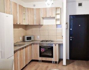 Lakás 2 szobák eladó on Cluj-napoca, Zóna Iris