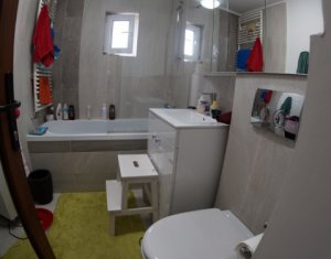 Lakás 3 szobák eladó on Cluj-napoca, Zóna Marasti