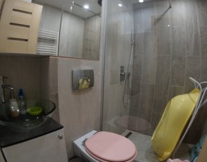 Lakás 3 szobák eladó on Cluj-napoca, Zóna Marasti